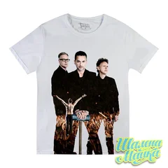 Depeche Mode, Global Spirit Tour, Spirit, депеш мод